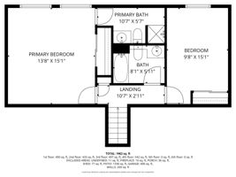 Floorplan #4