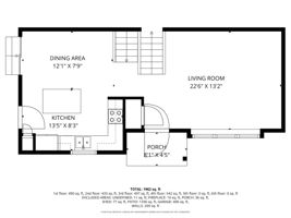 Floorplan #5
