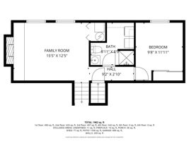 Floorplan #6