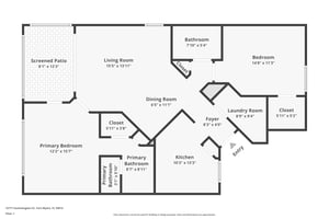 Floor 1