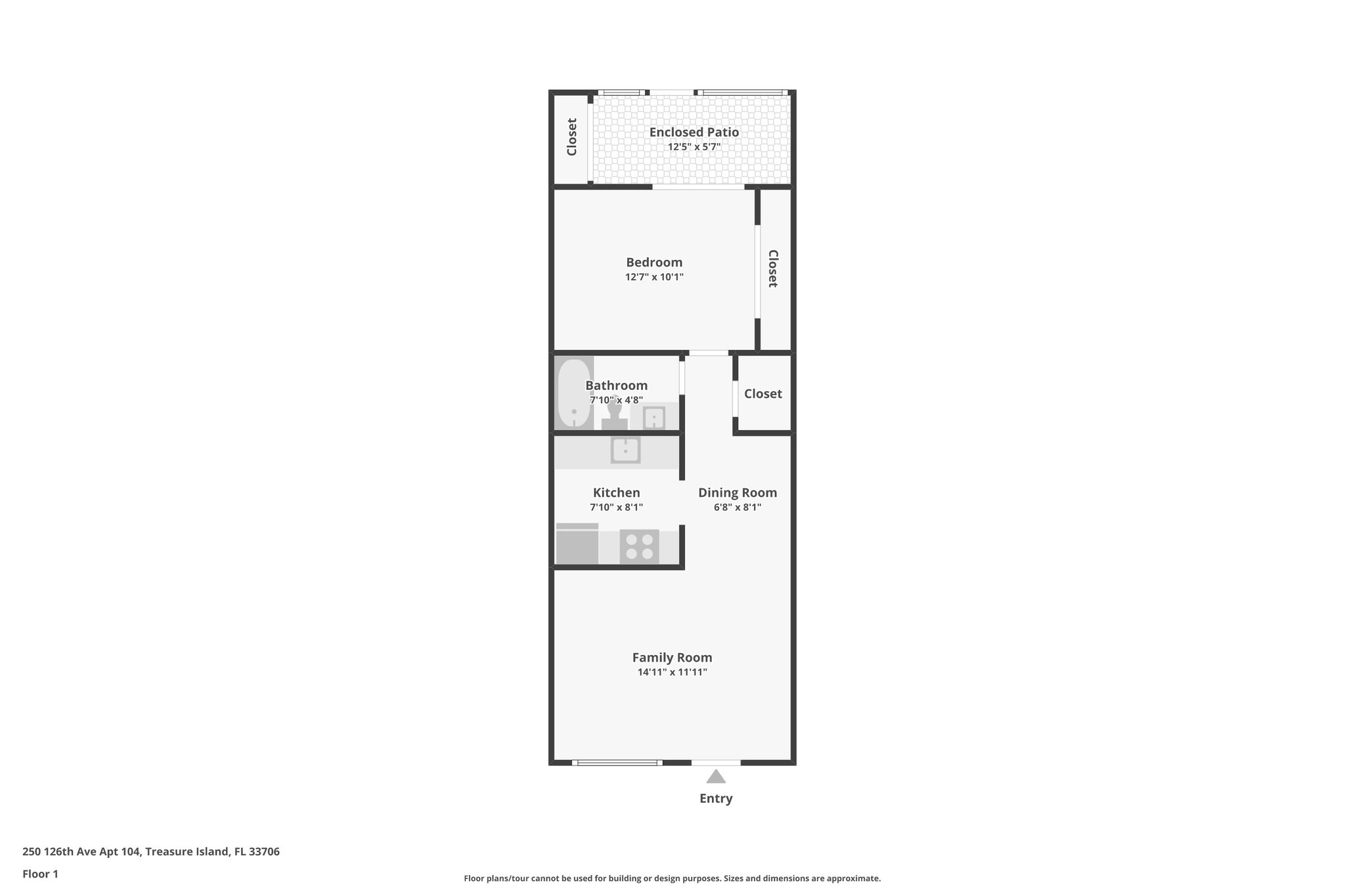 Floor 1