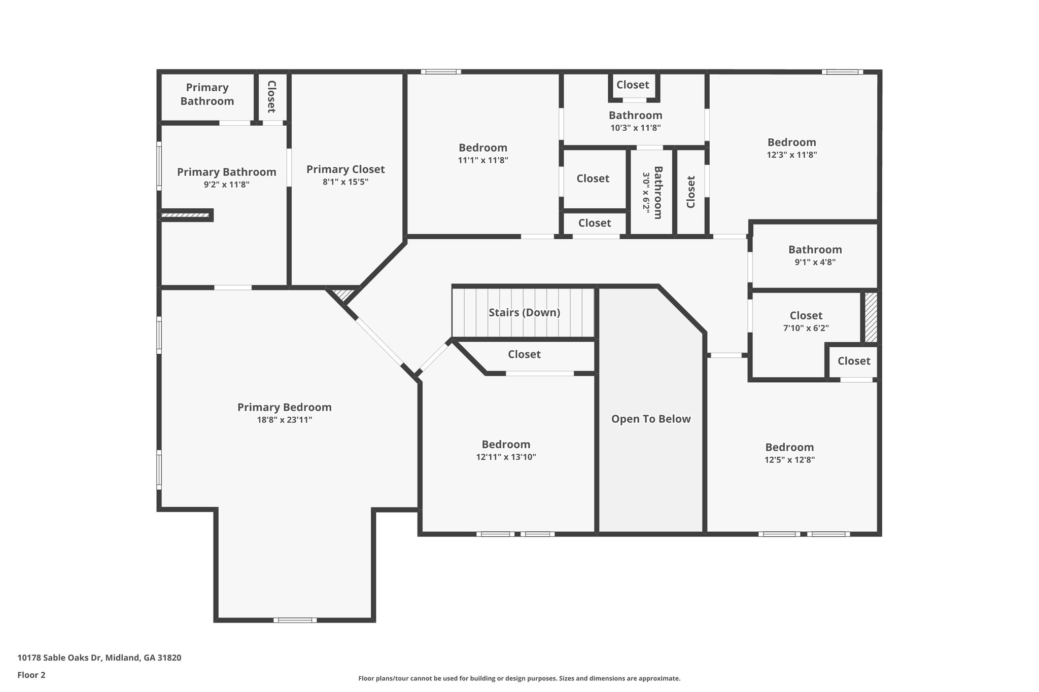 Floor 2