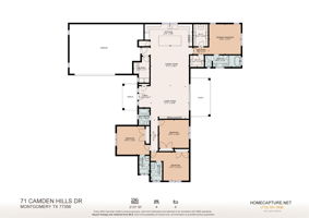 Floorplan #2