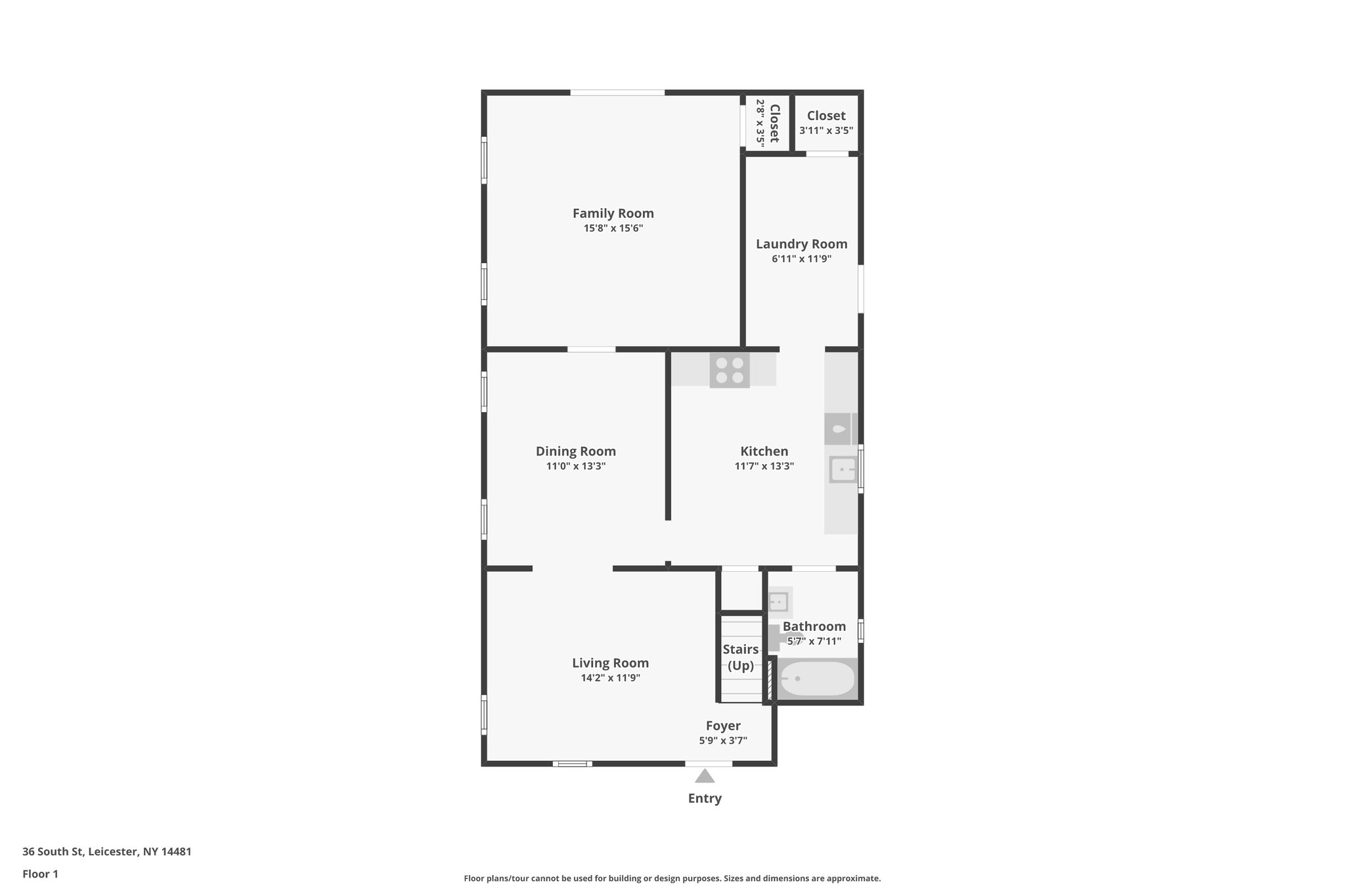 Floor 1