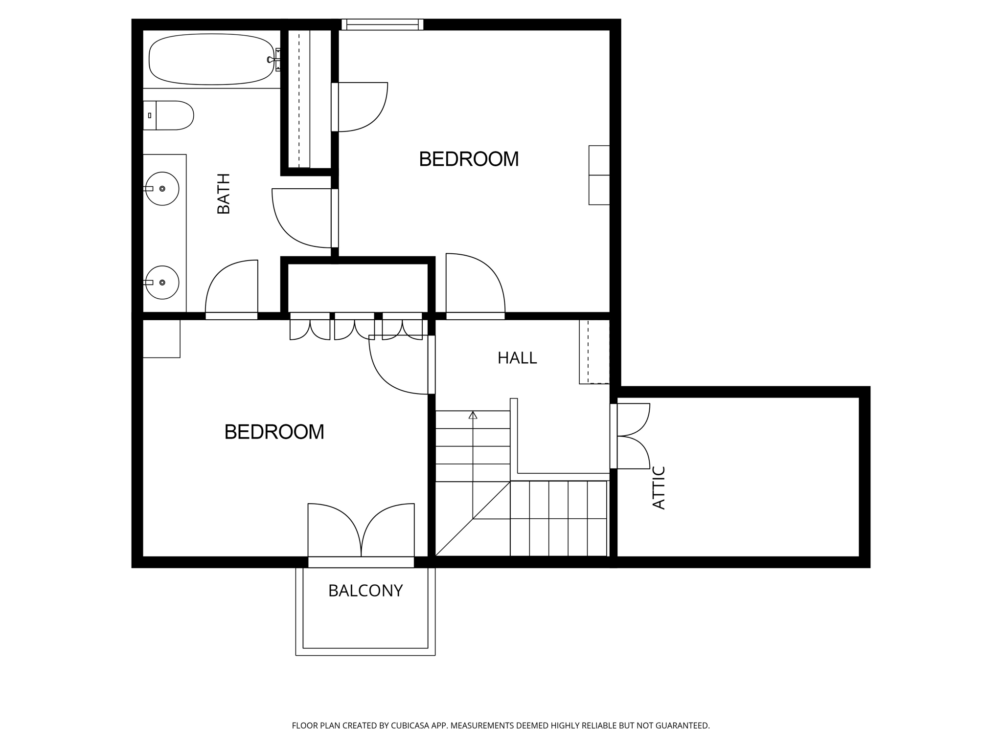Floorplan #5
