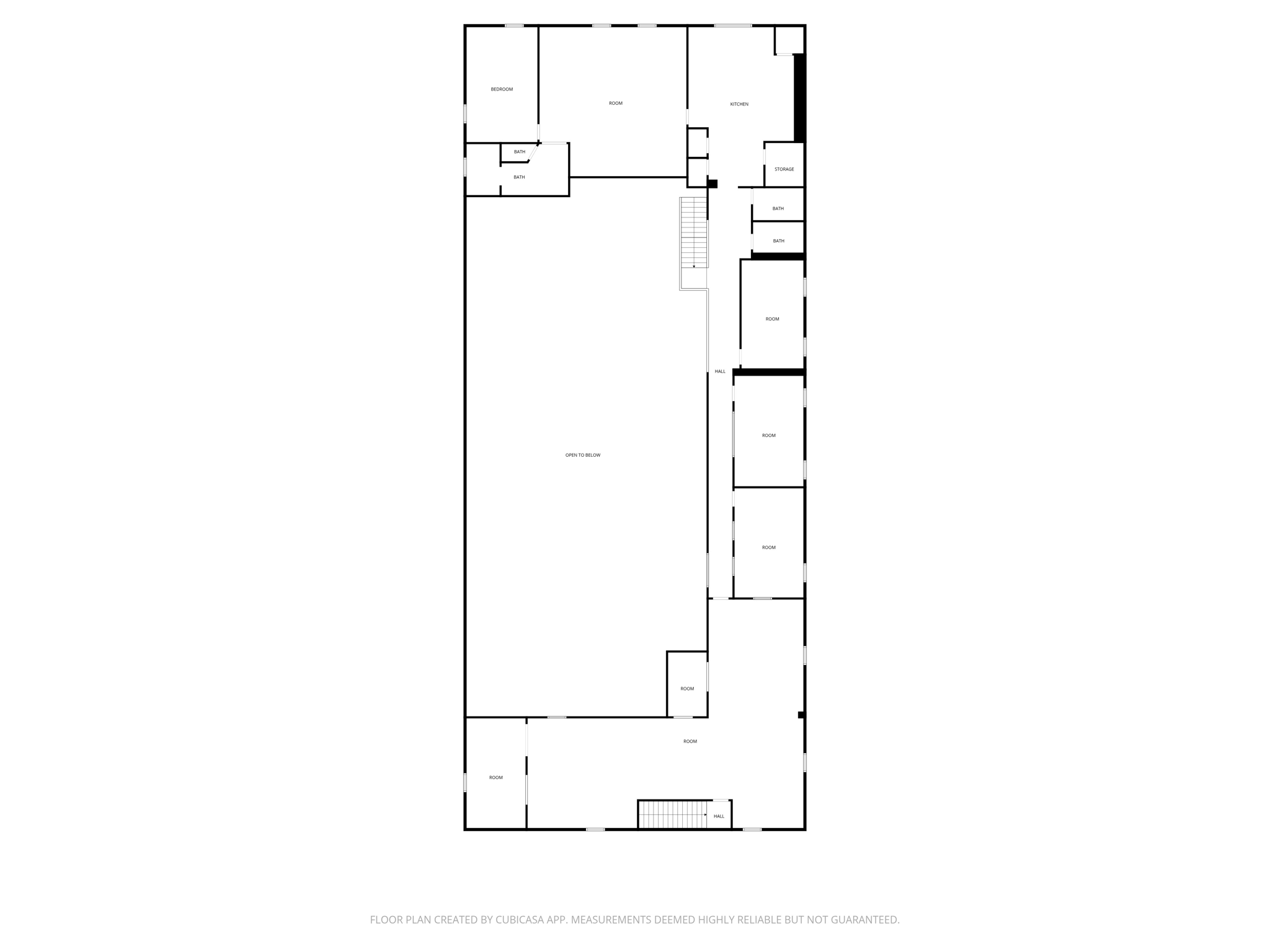 Floorplan #4