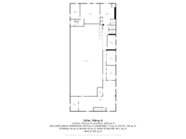 Floorplan #3