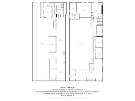 Floorplan #5