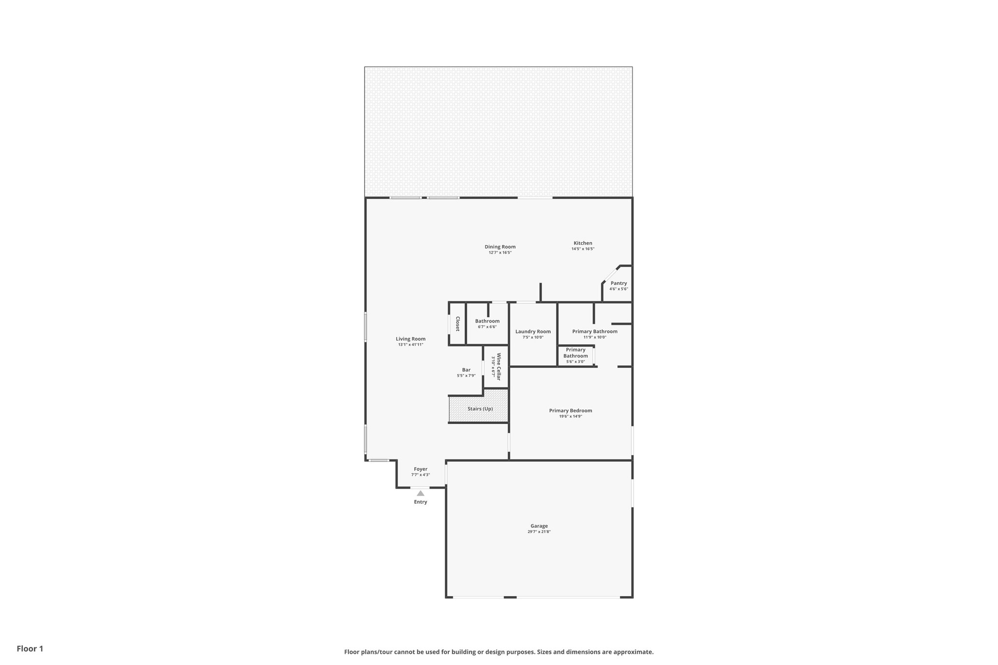 Floor 1