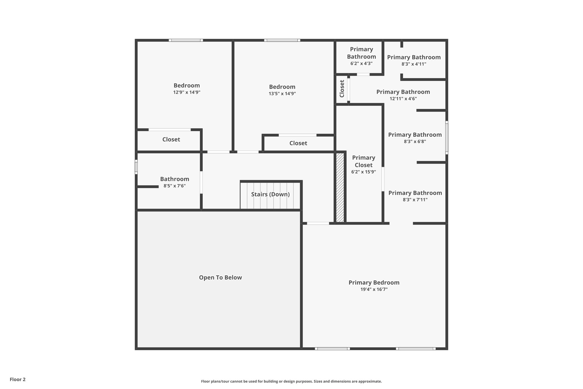 Floor 2