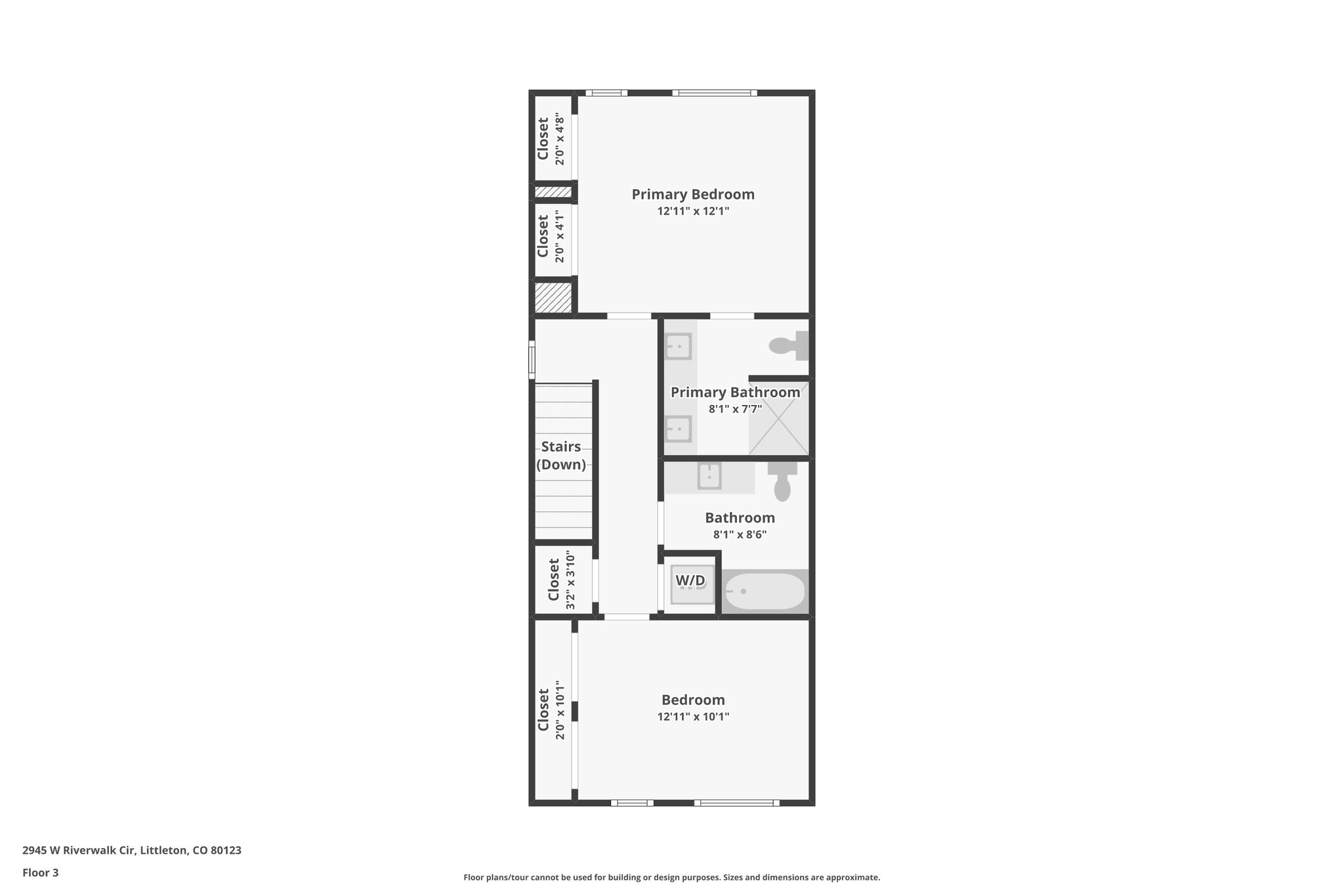 Floor 3