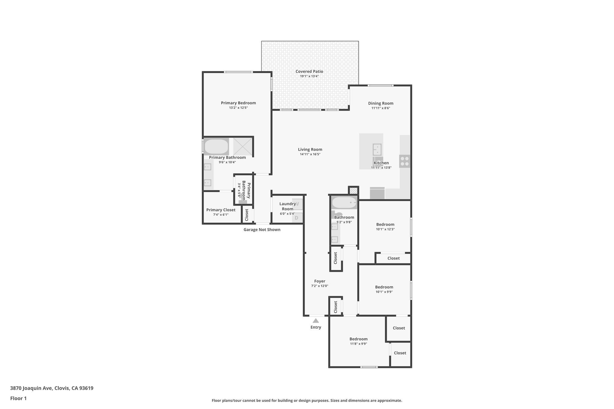 Floor 1