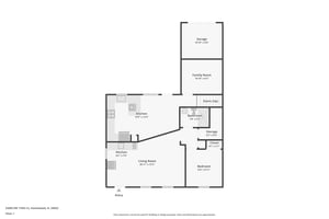 Floor 1