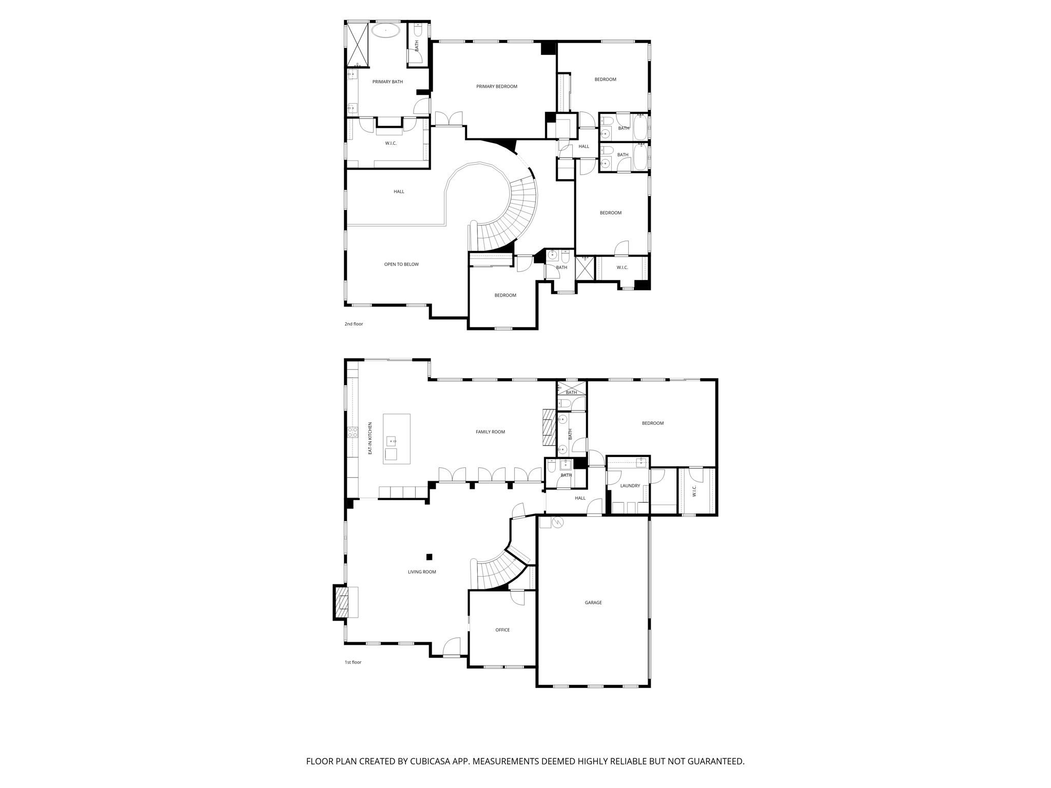Floorplan #3