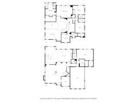 Floorplan #3