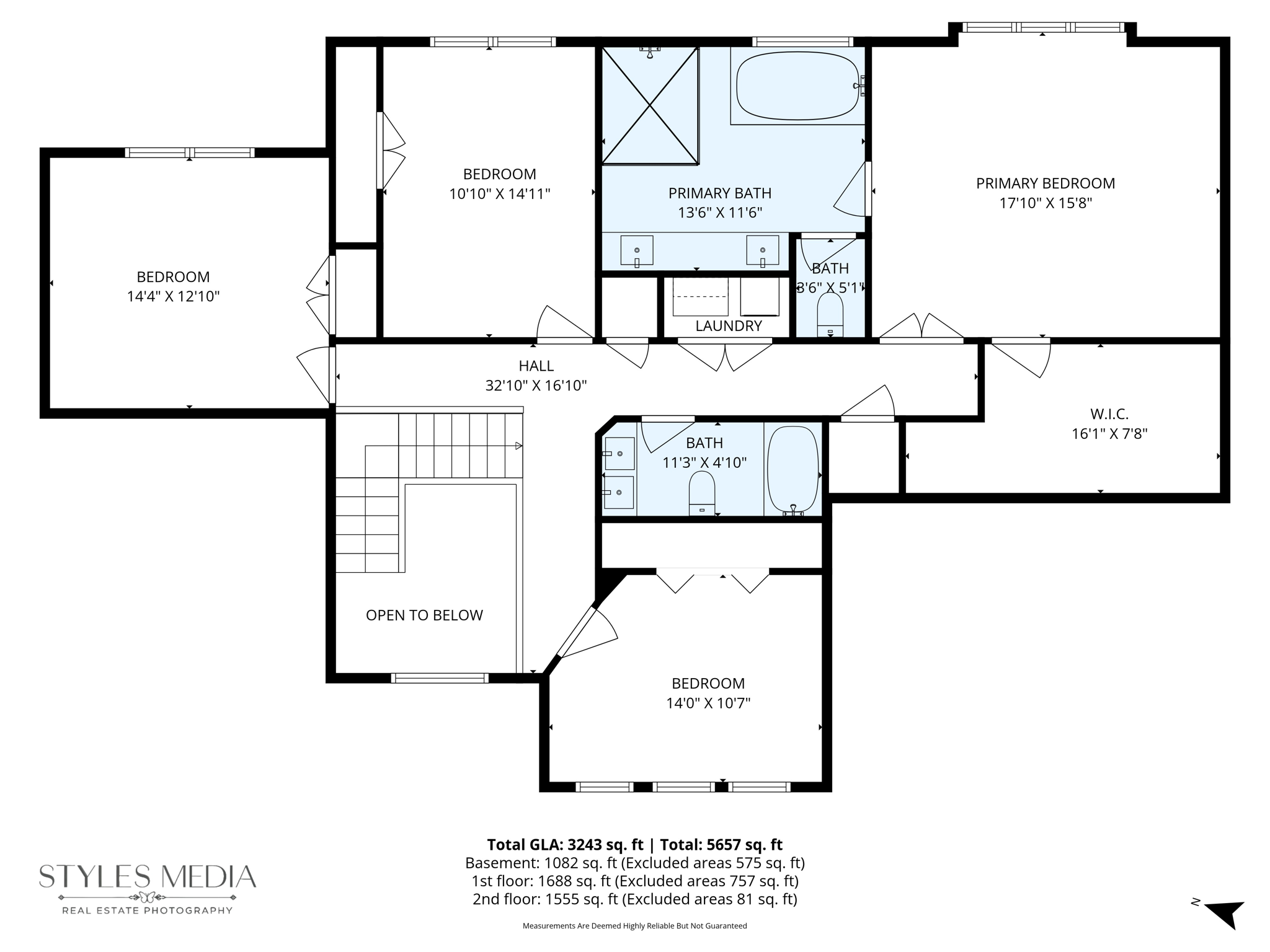 2nd Floor