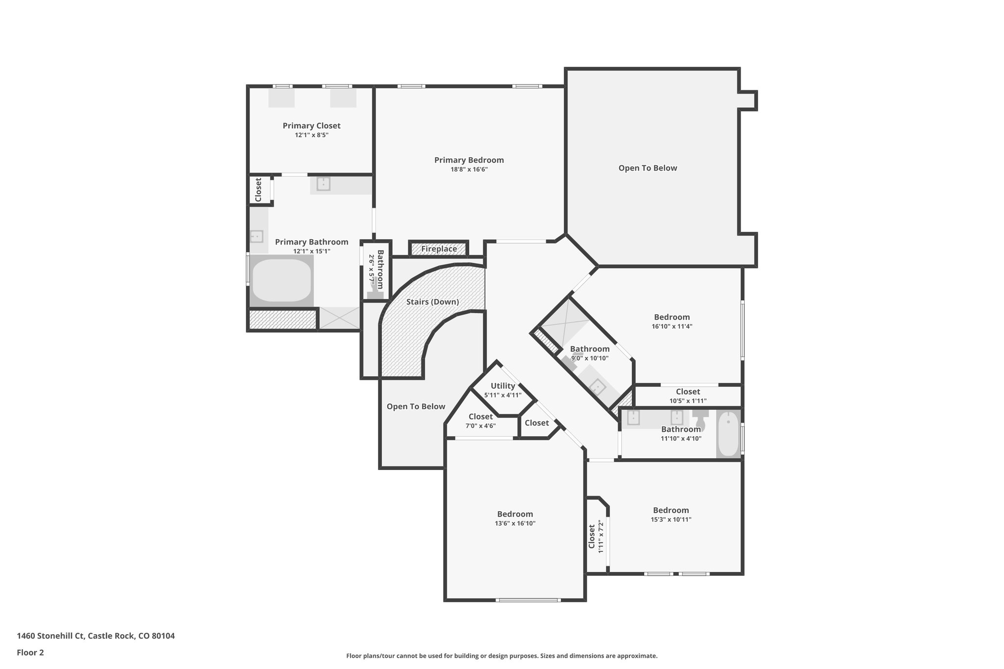 Floor 2