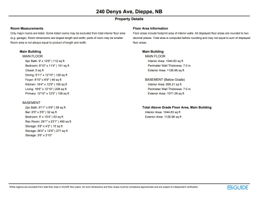 Floorplan #3