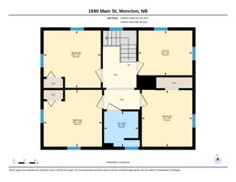 Floorplan #3