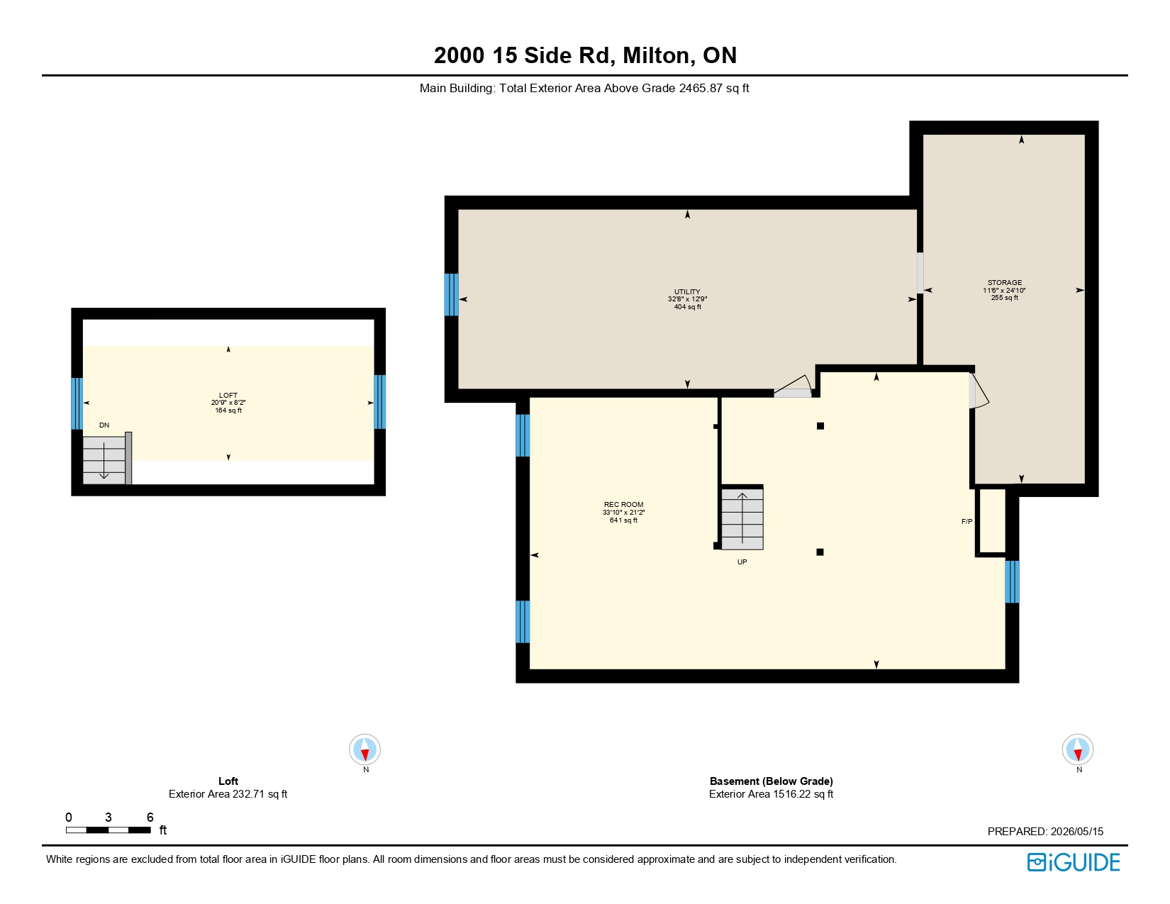 Floorplan #2