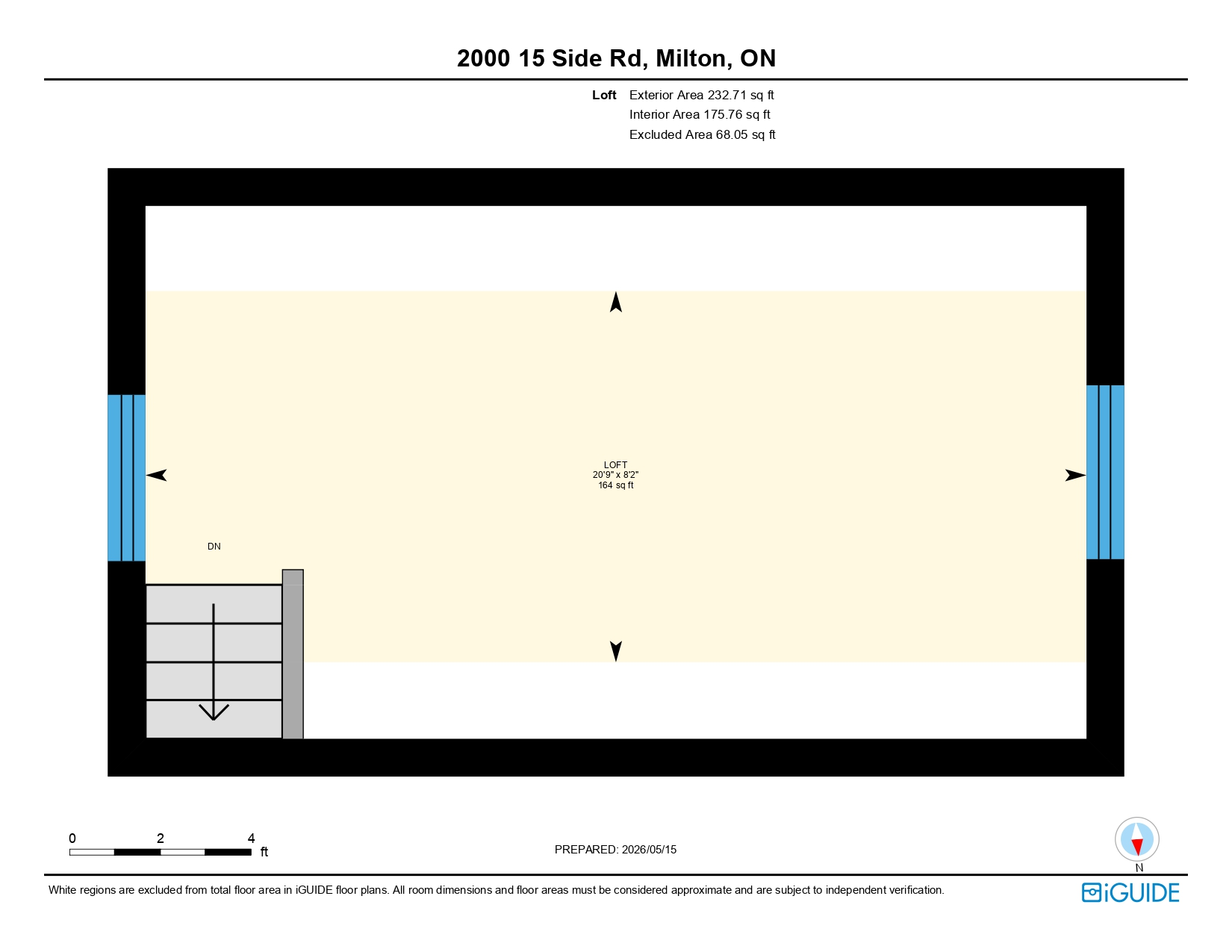 Floorplan #5