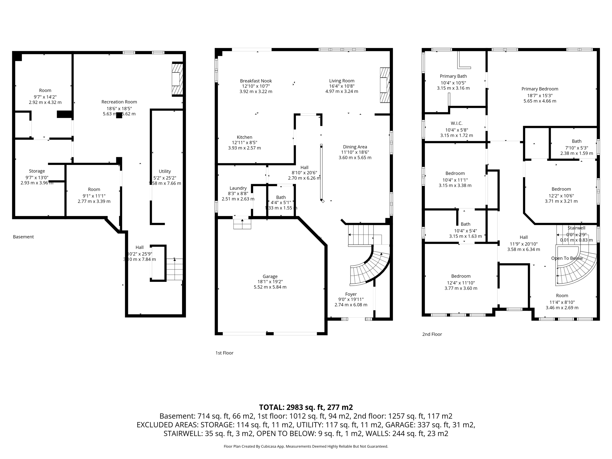 Floorplan #4