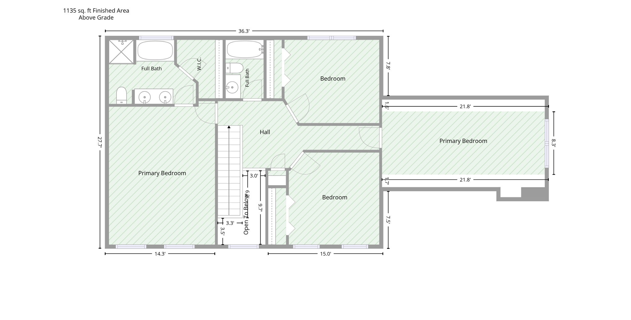 Floorplan #5