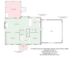 Floorplan #4