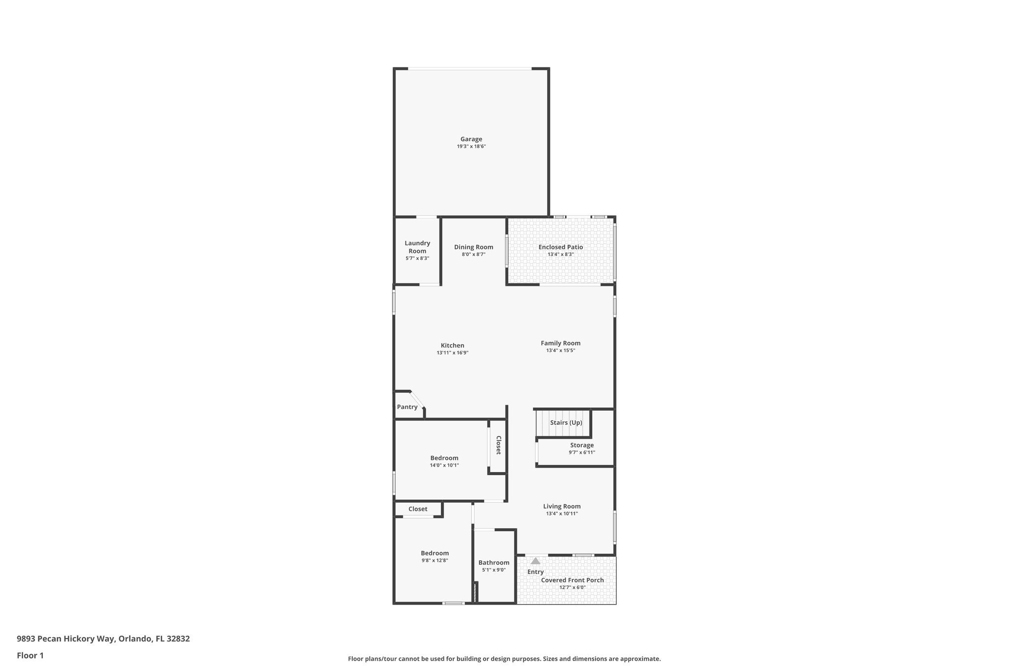 Floor 1
