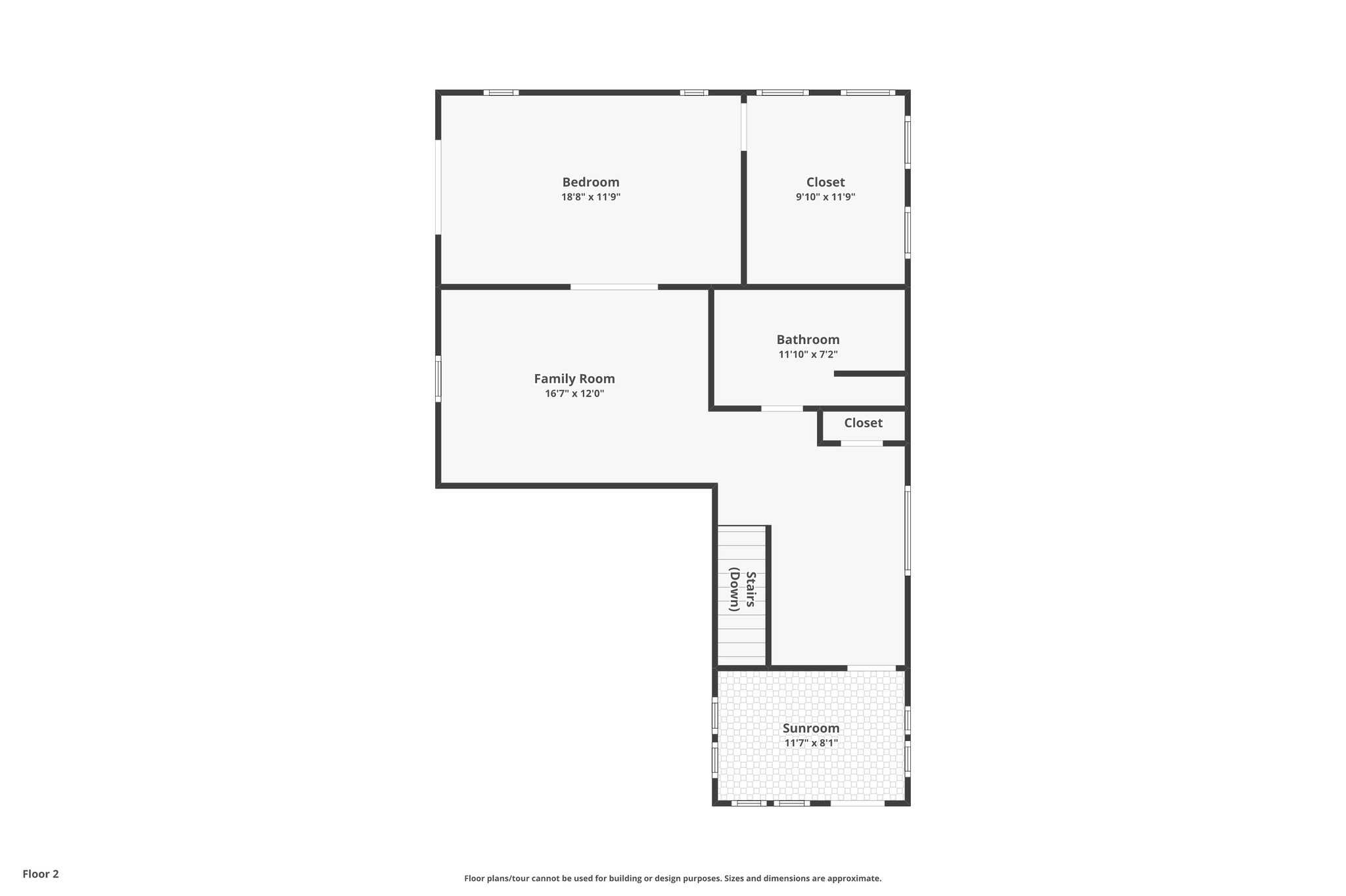 Floor 2
