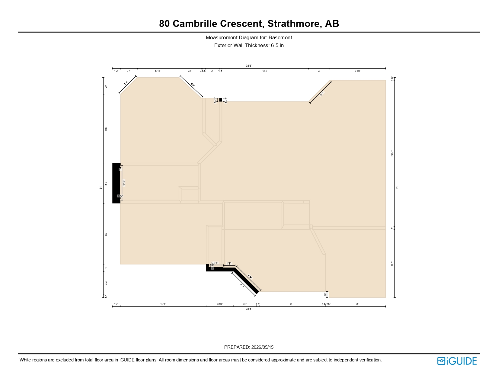 Floorplan #7