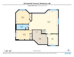 Floorplan #3