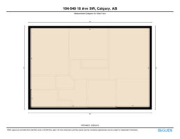 Floorplan #4