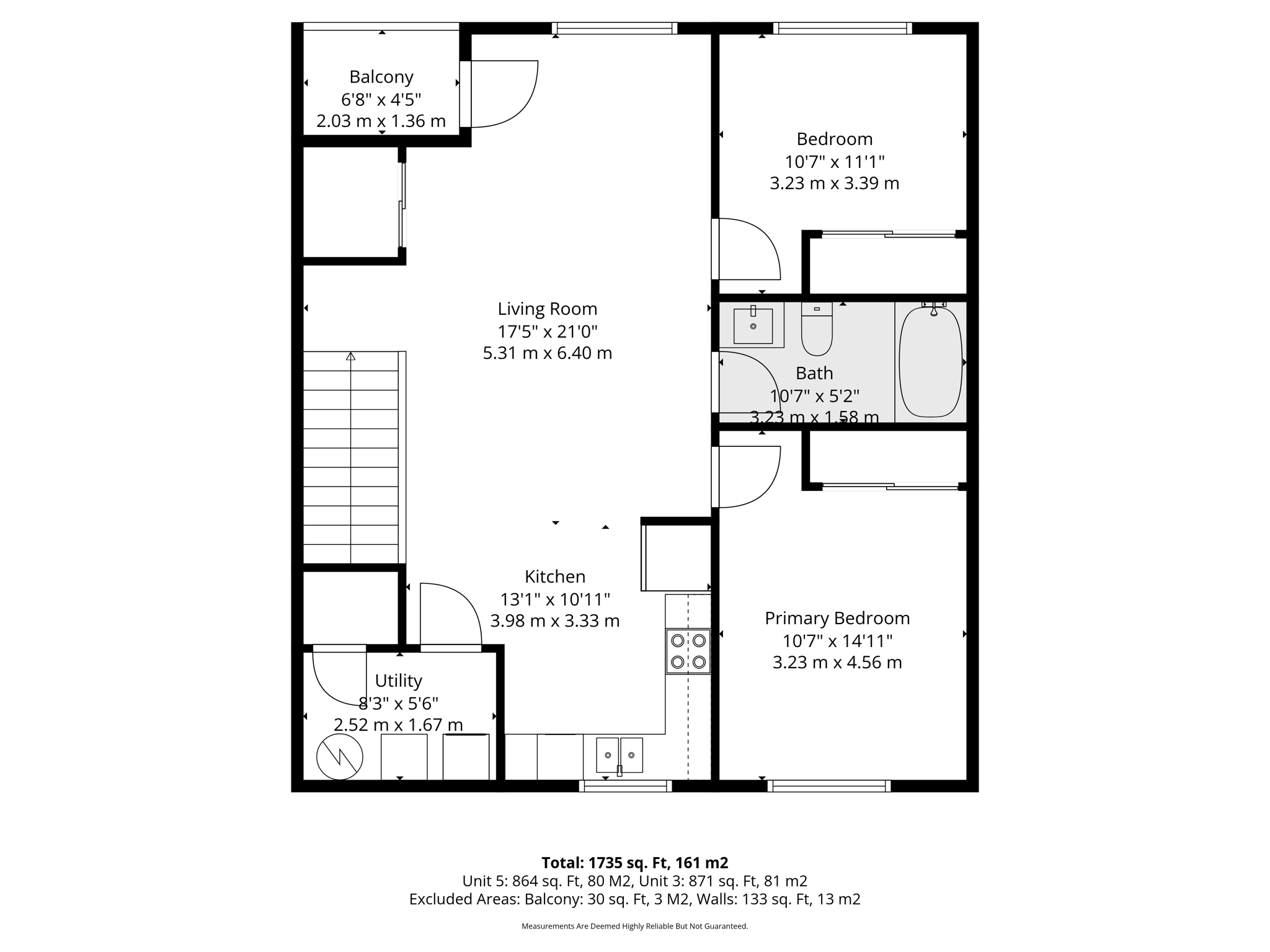 Floorplan #6