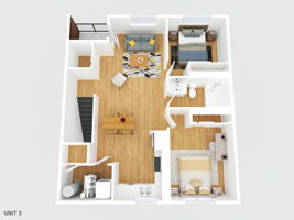 Floorplan #2