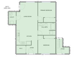 Floorplan #3