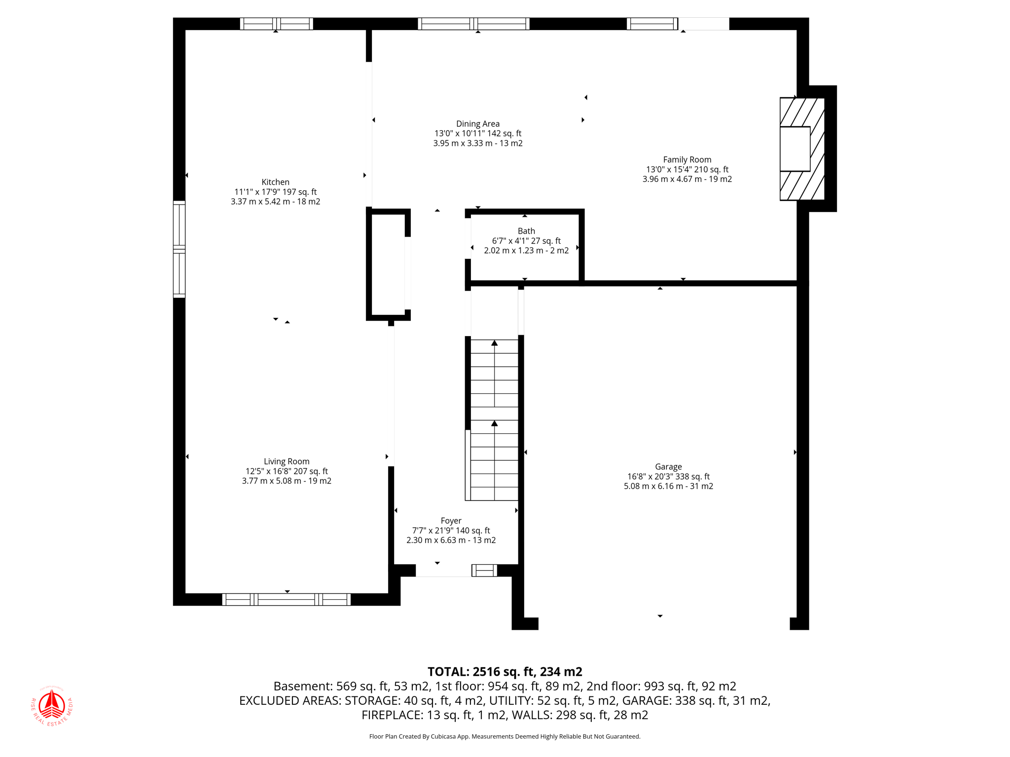 Floorplan #2