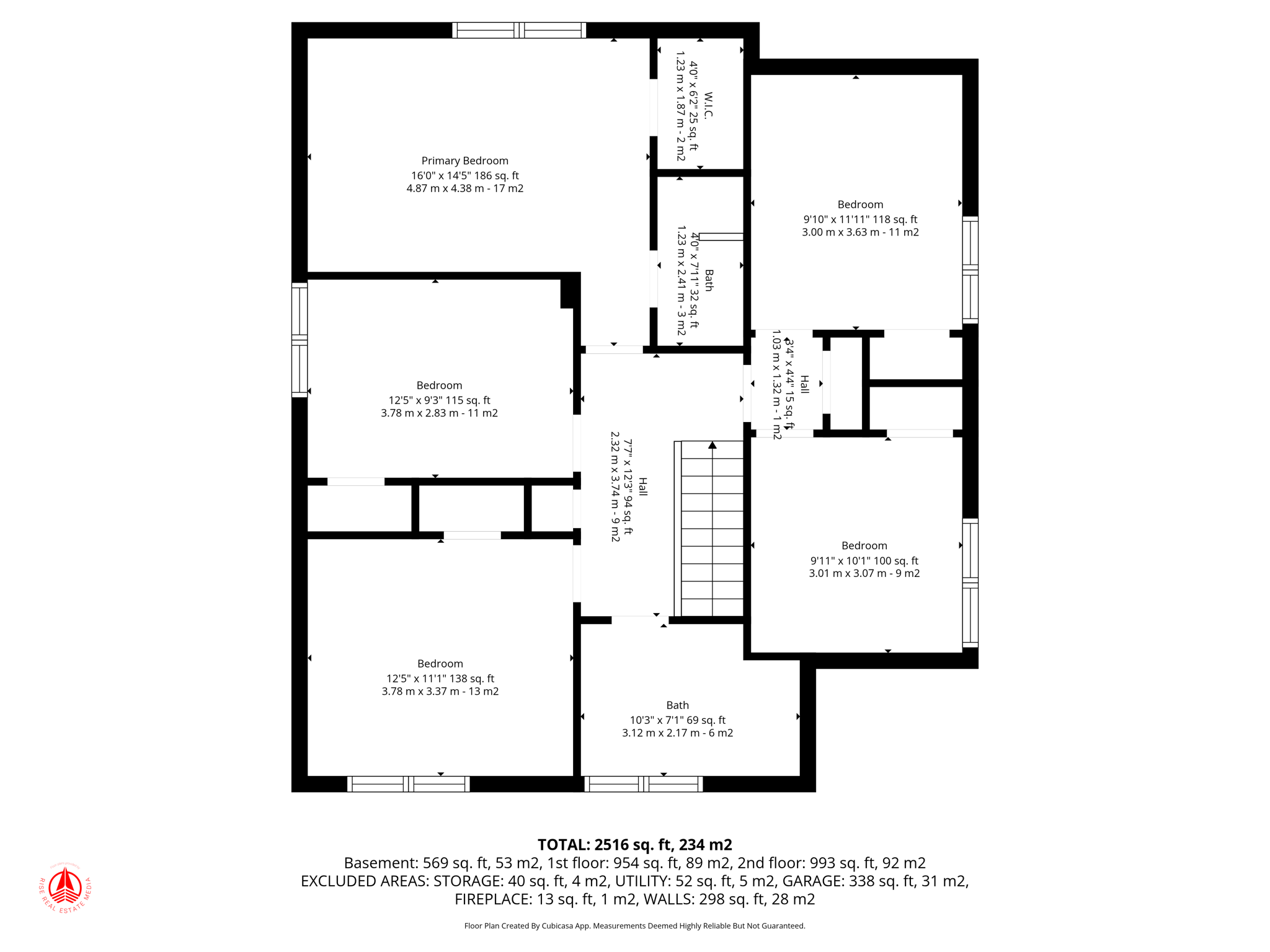 Floorplan #3