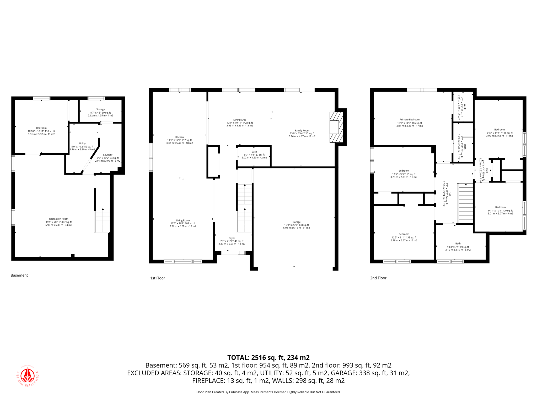 Floorplan #4