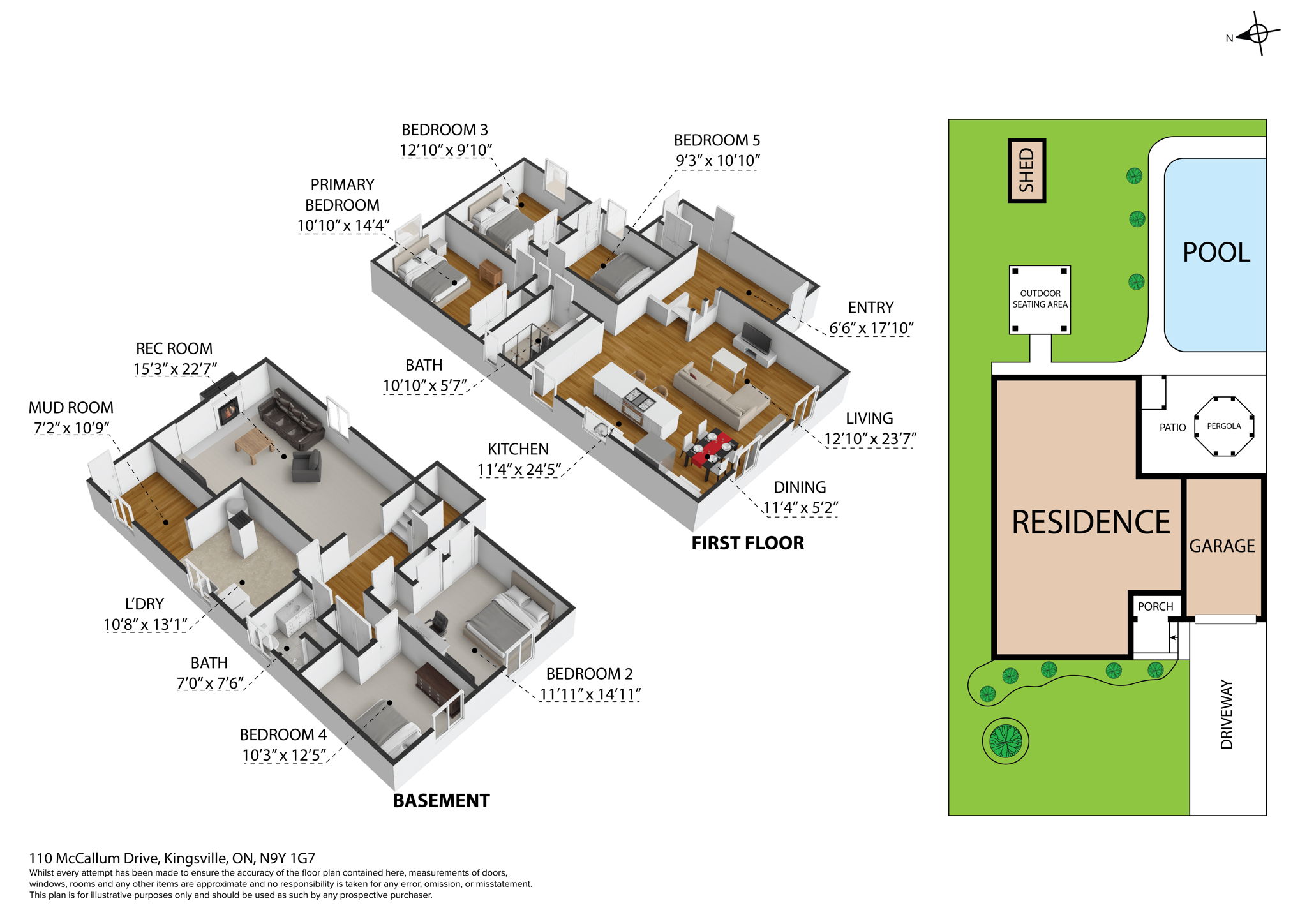 Floorplan #2