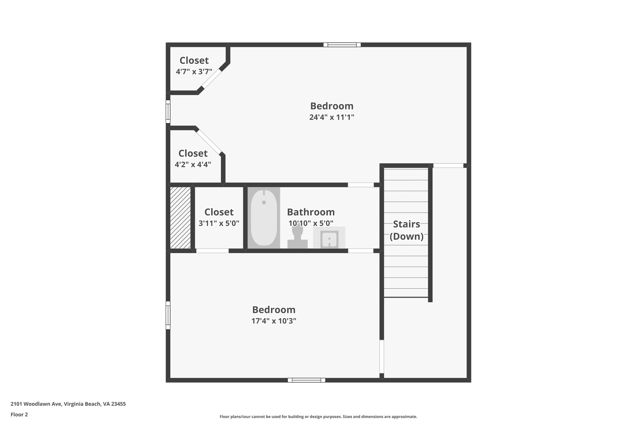 Floor 2