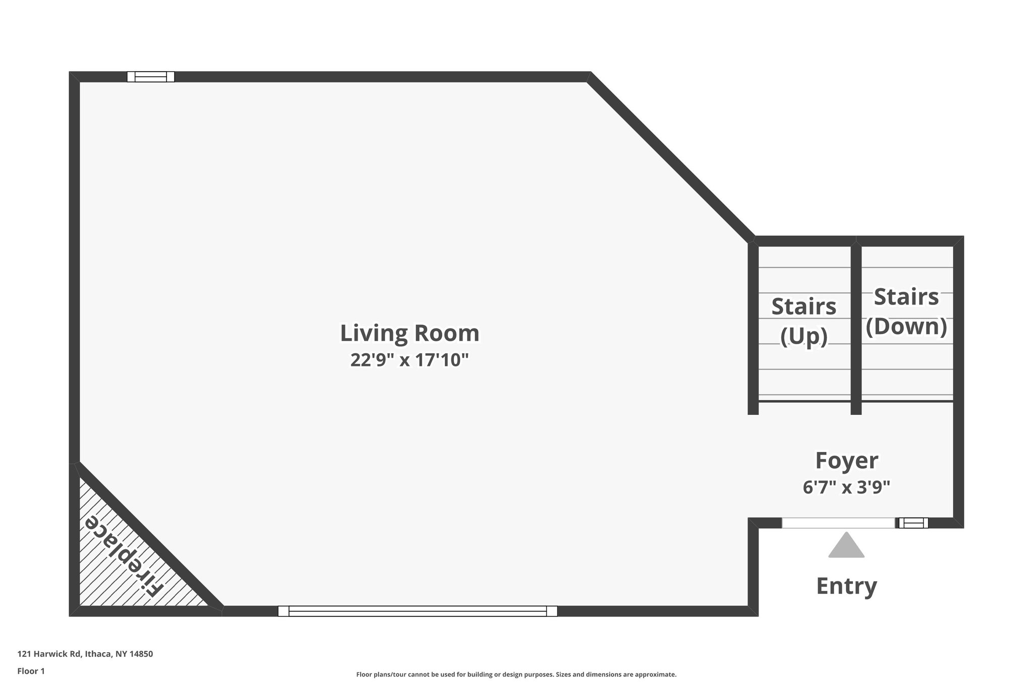 Floor 1