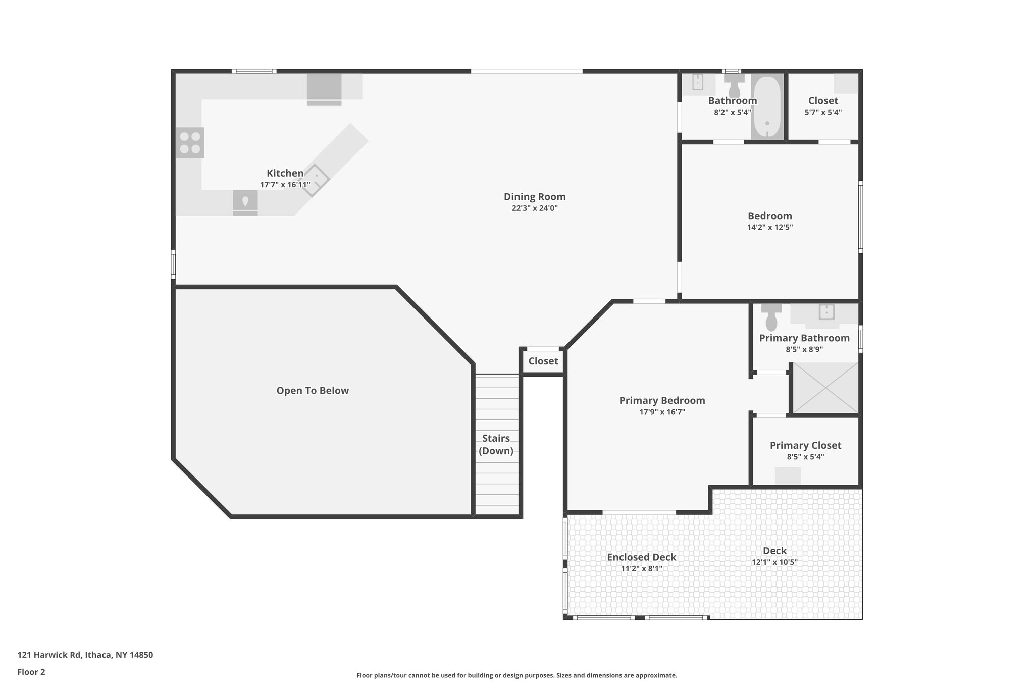 Floor 2