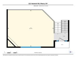 Floorplan #5
