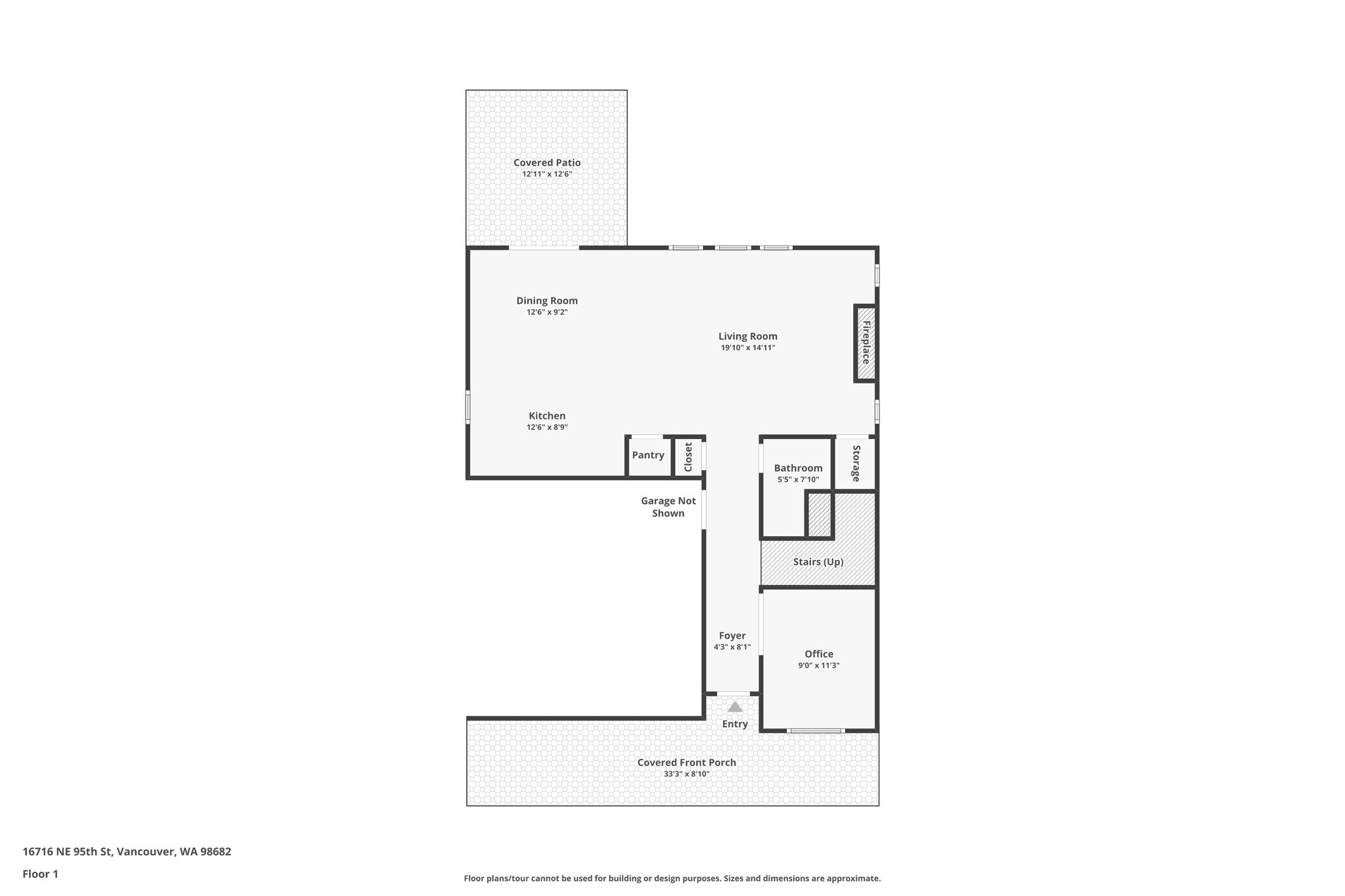 Floor 1