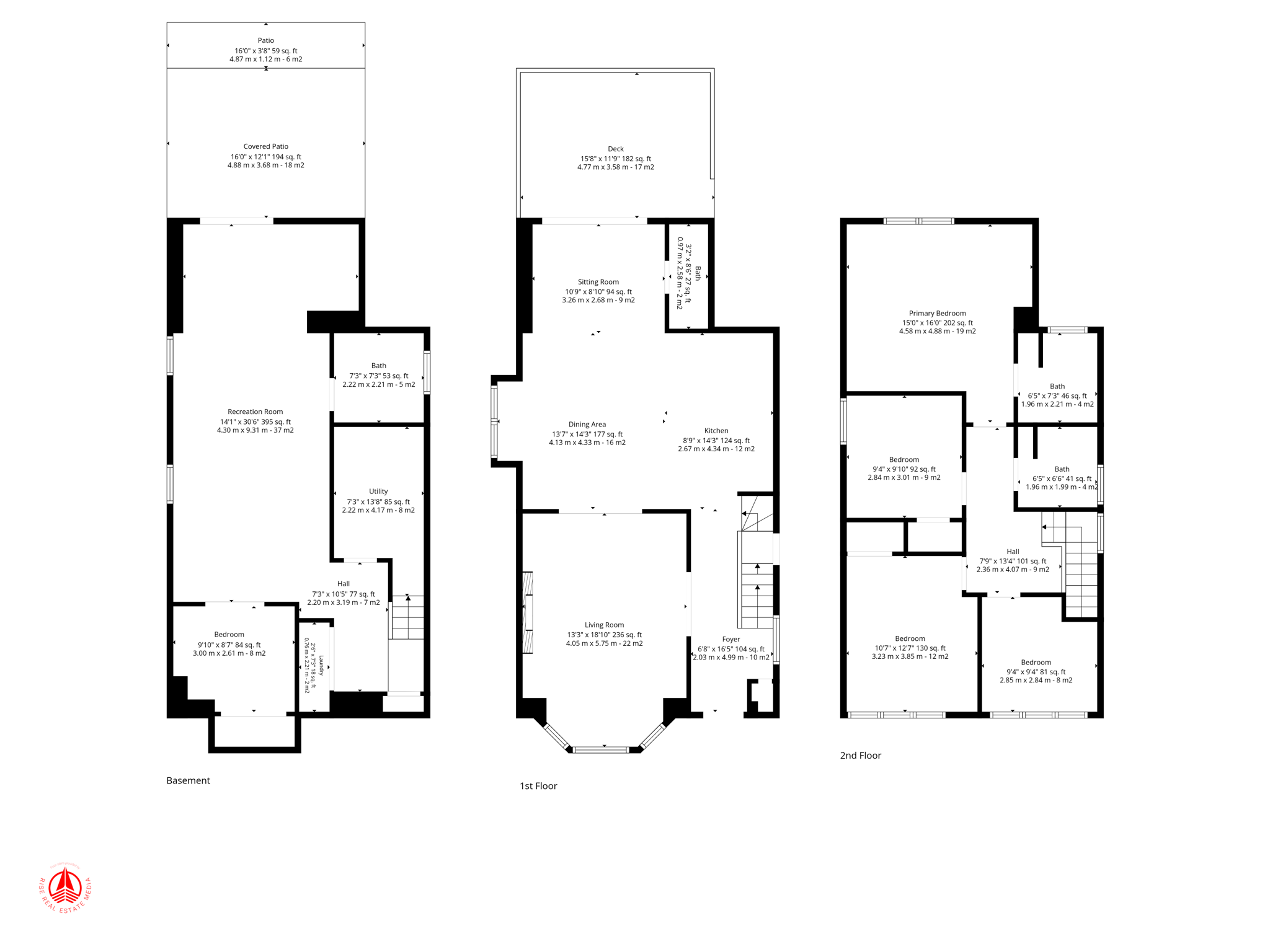 Floorplan #8