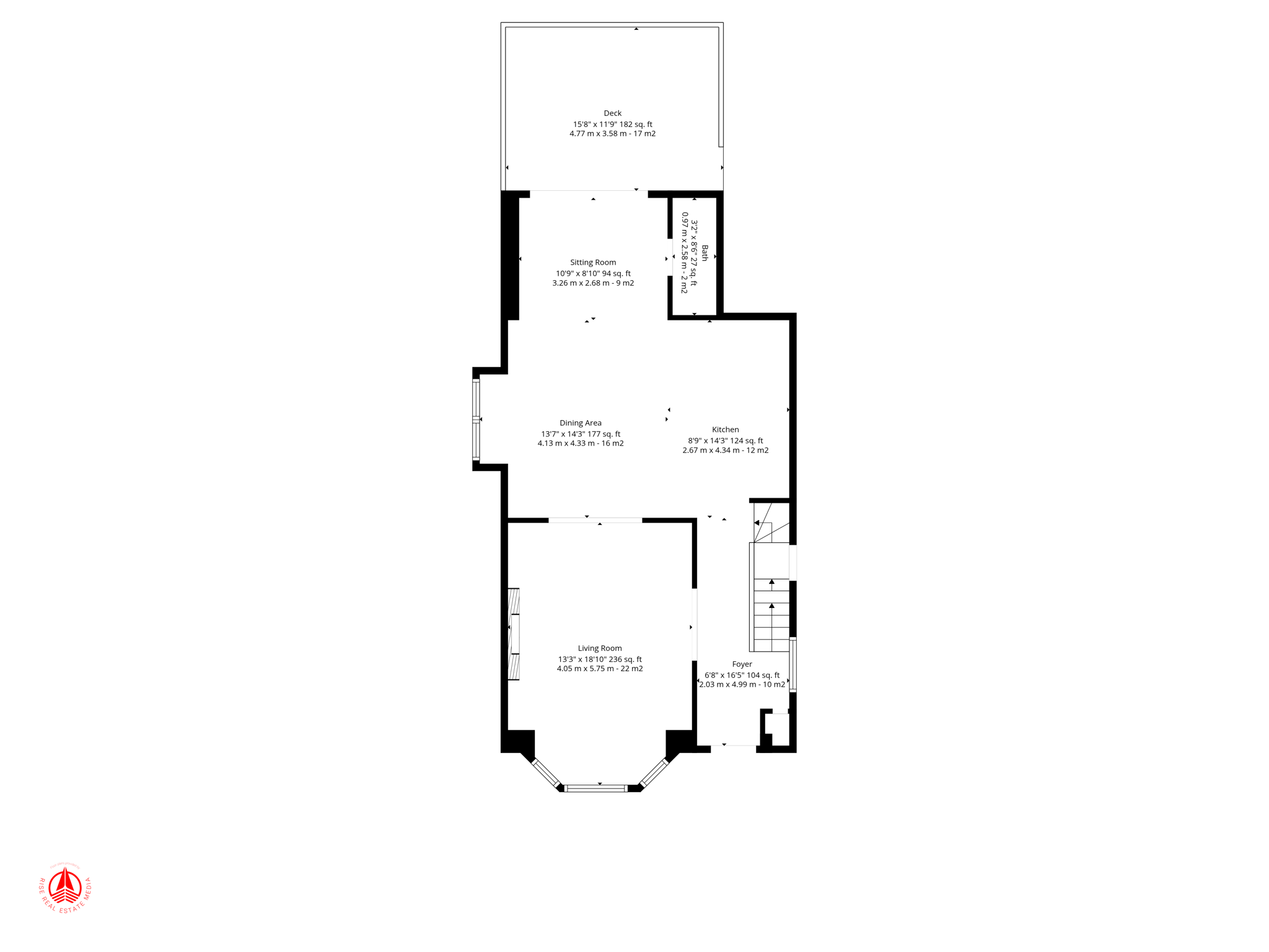 Floorplan #9