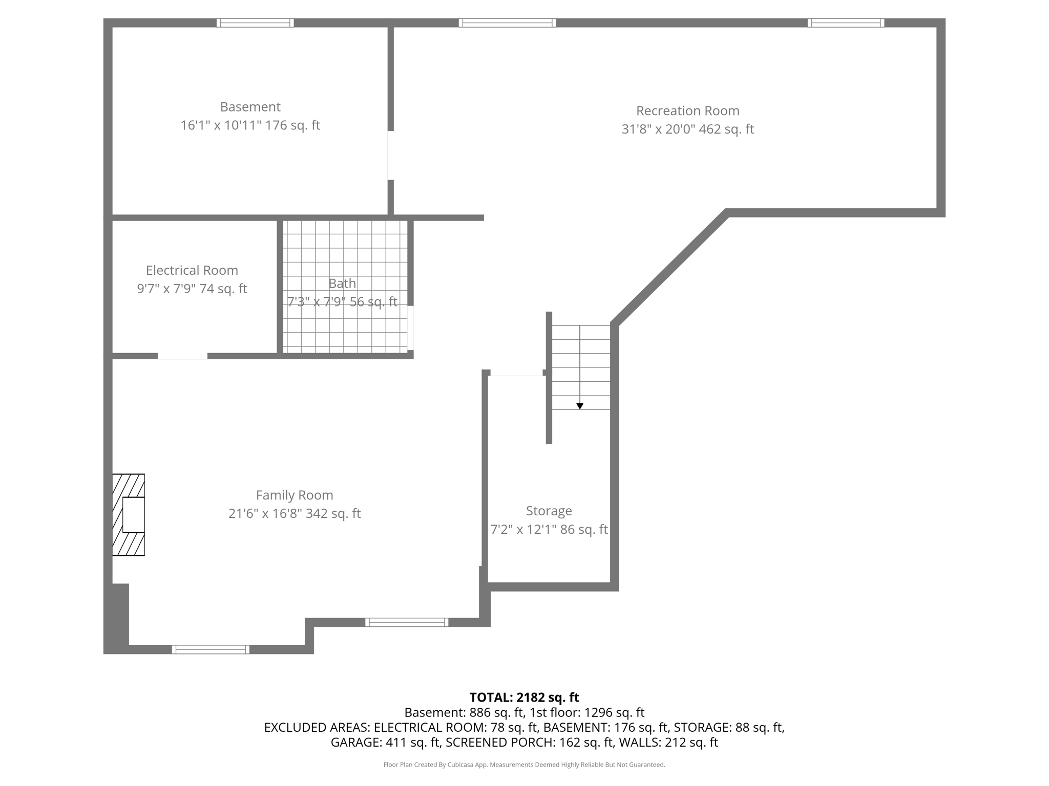 Floorplan #2