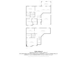 Floorplan #3