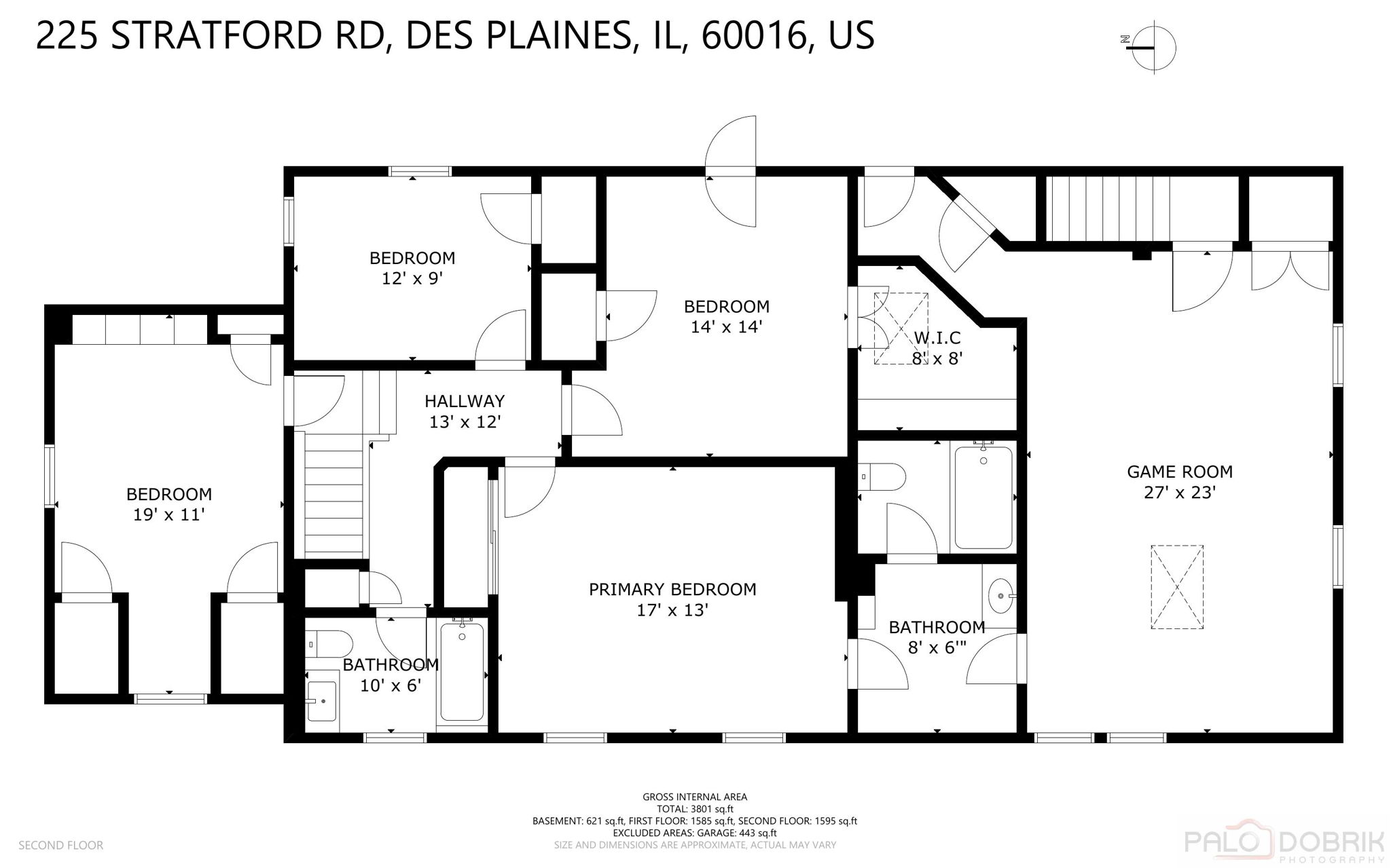 Floorplan #2